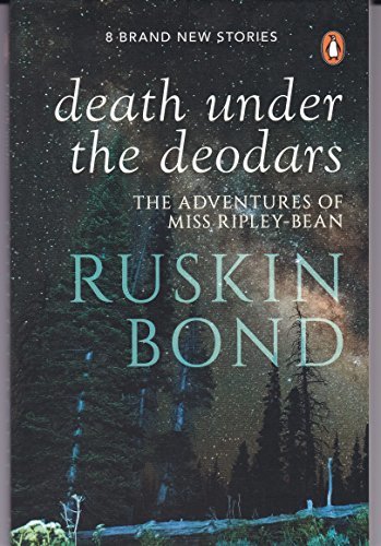 Death under the Deodars by Ruskin Bond