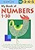 Kumon My Book of Numbers 1-30