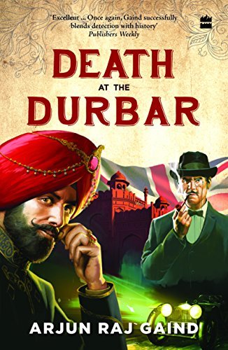 Death at the Durbar