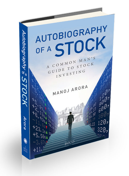 The Autobiography Of A Stock