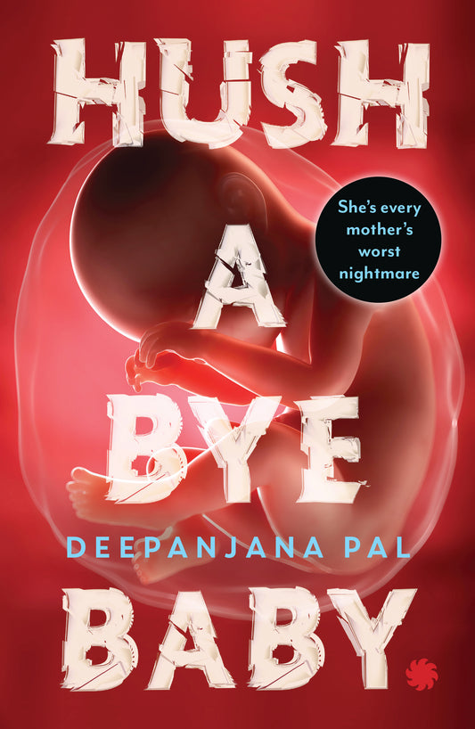 Hush a Bye Baby