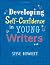 Develop Self-Confidence In Young Writers by Nill