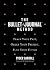 The Bullet Journal Method by Ryder Carroll