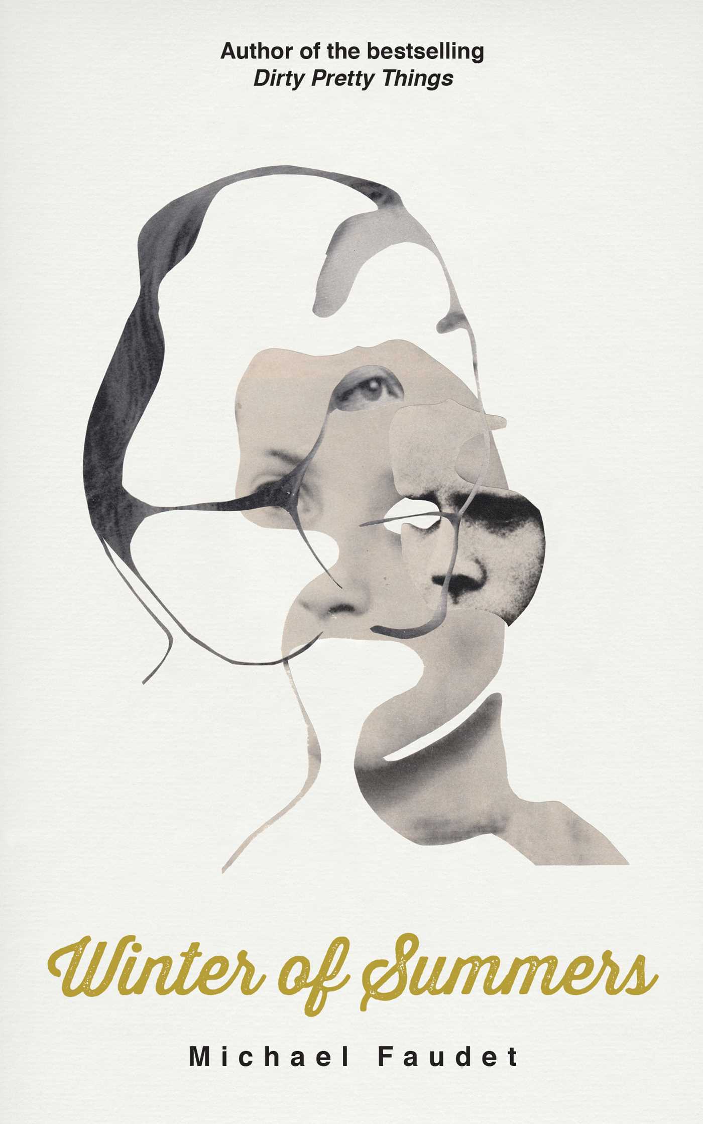 Winter of Summers (Volume 4) by Michael Faudet