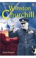 Winston Churchill