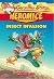 MOTHER, WHERES MY COUNTRY? LOOKING FOR LIGHT ON THE DARKNESS OF MANIPUR [Paperback] GERONIMO STILTON