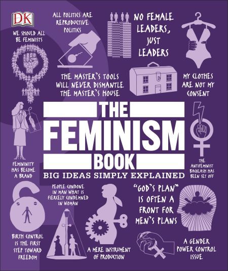 Feminism Book