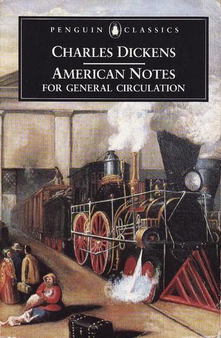 American Notes for General Circulation