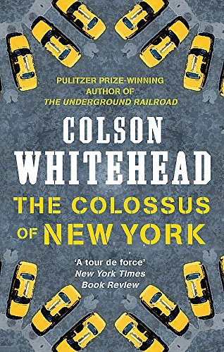 Colossus Of New York
