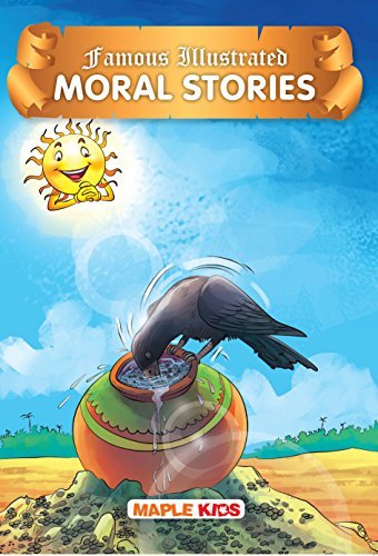 Moral Stories by No Author
