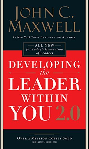 DEVELOPING THE LEADER WITHIN YOU-2.0