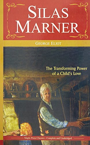 Silas Marner by George Eliot