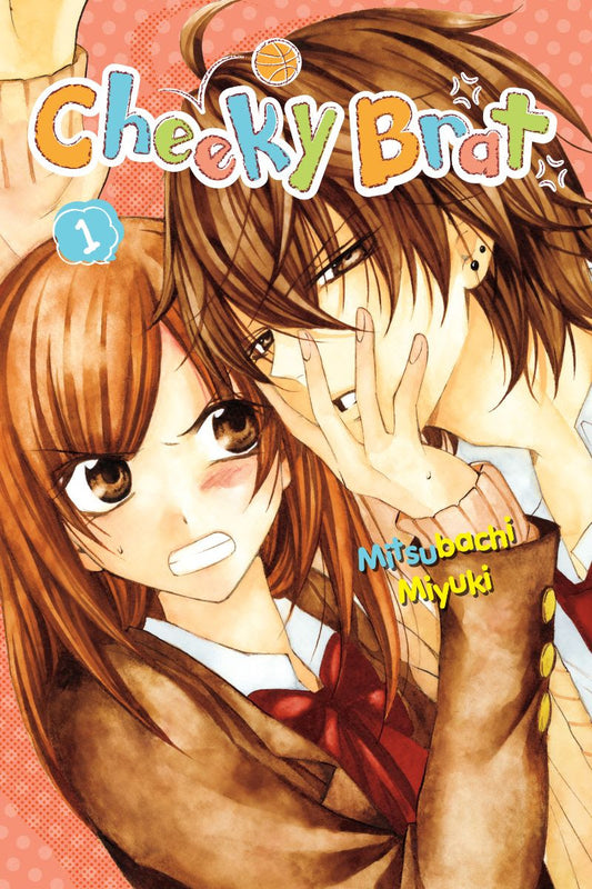 Cheeky Brat, Vol. 1 by Mitsubachi, Nibley, Alethea, Nibley, Athena, Blakeslee, Lys Miyuki