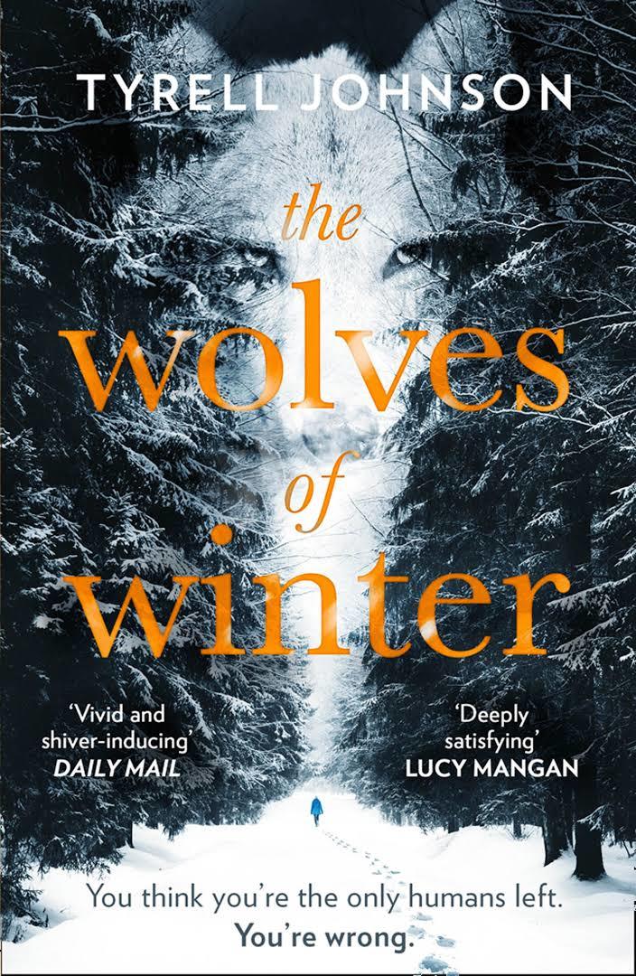 THE WOLVES OF WINTER