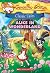 Geronimo Stilton Classic Tales: Alice In Wonderland [Paperback] NA