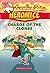 Geronimo Stilton - Heromice#08 Charge Of The Clones [Paperback] GERONIMO STILTON