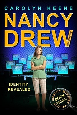 Identity Revealed (Identity Mystery Trilogy, #3)