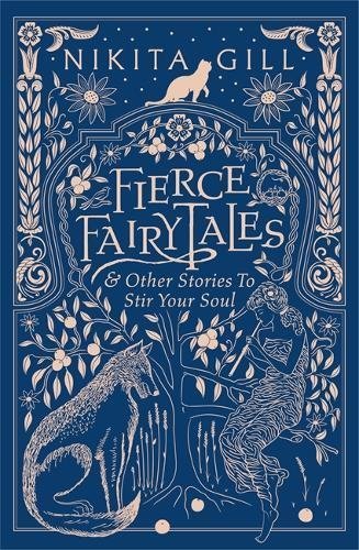 Fierce Fairytales