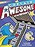 Captain Awesome and the Trapdoor
