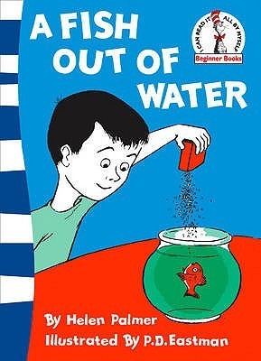 Fish Out of Water