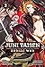 Juni Taisen: Zodiac War, Vol. 3