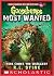 Gb Most Wanted#09 Here Comes The Shaggedy