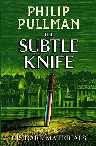 The Subtle Knife