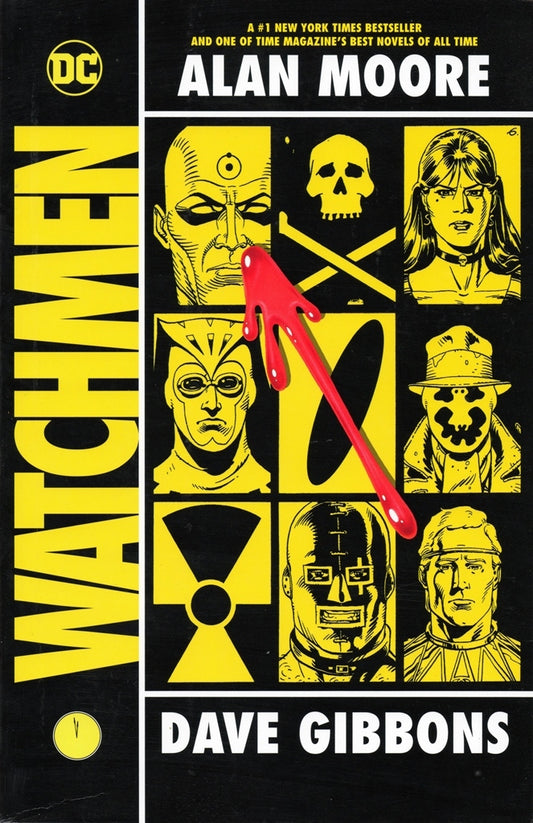 Watchmen