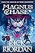 Magnus Chase and the Ship of the Dead