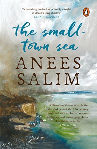 The Small-Town Sea [Paperback] Anees Salim