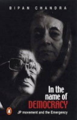 In The Name Of Democracy: JP Movement and the Emergency