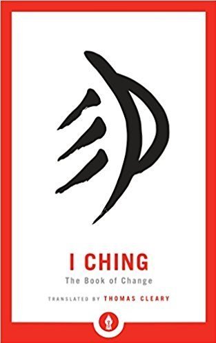 I Ching [Paperback] Cleary, Thomas