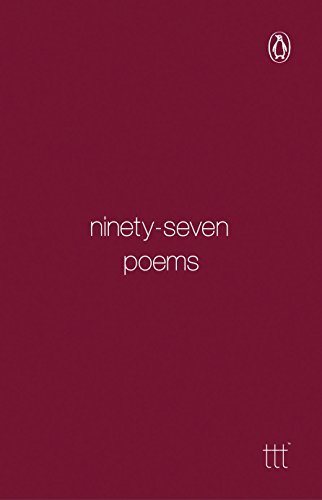 Ninety-Seven Poems by Terribly Tiny Tales