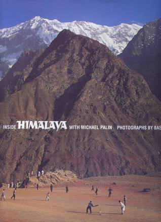 Inside Himalaya