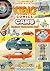 Cars: Engines That Move You by Dan Zettwoch