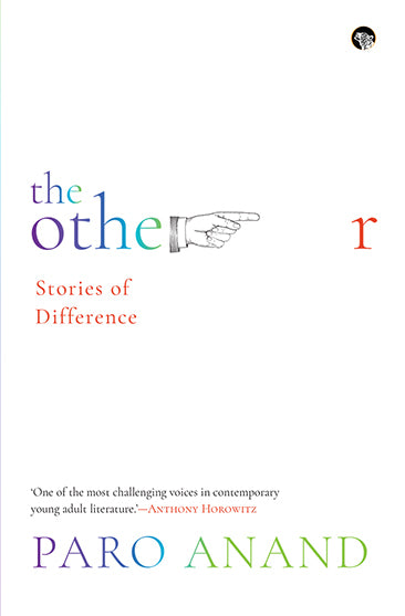 THE OTHER : STORIES OF DIFFERENCE