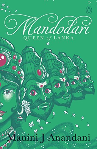 Mandodari