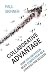 Collaborative Advantage: How collaboration beats competition as a strategy for success