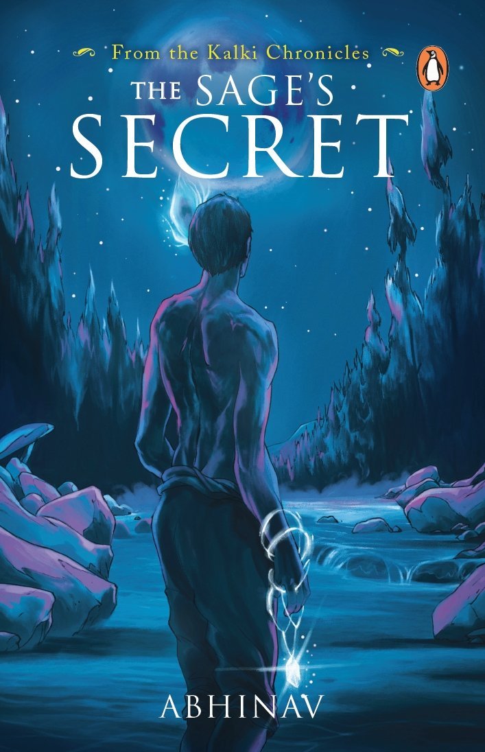 The Sage's Secret