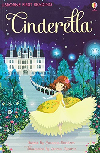 CINDERELLA [Paperback] [Jan 01, 2017] NILL