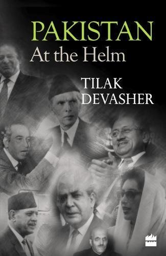 Pakistan: At the Helm