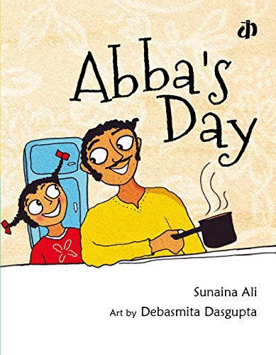 Abba'S Day (e ), & Barry Fox by Sunaina Ali