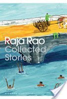 Collected Stories : Raja Rao -