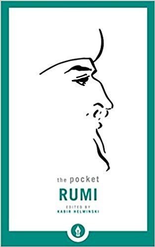 The Pocket Rumi [Paperback] JALALUDDIN RUMI, MEVLANA by Mevlana Jalaluddin Rumi