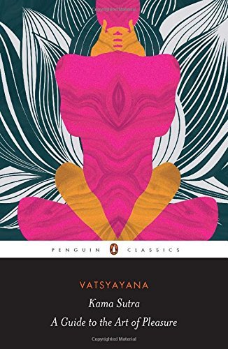 Kama Sutra [Paperback] [Jan 01, 2013] Vatsyayana , A.N.D. Haksar