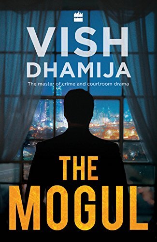 The Mogul by Vish Dhamija