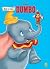 Dumbo - Book To Colour