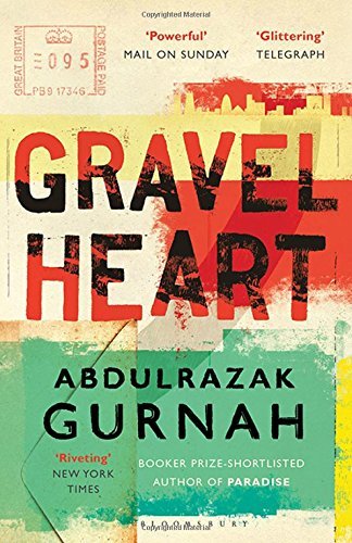 Gravel Heart by Abdulrazak Gurnah