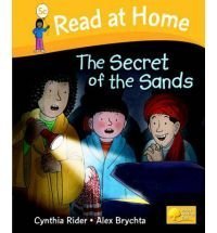 The Secret of the Sands