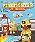 Firefighter In Training
